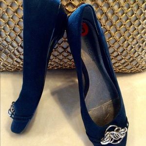 🌟NWOB🌟 Liz Claiborne Flats